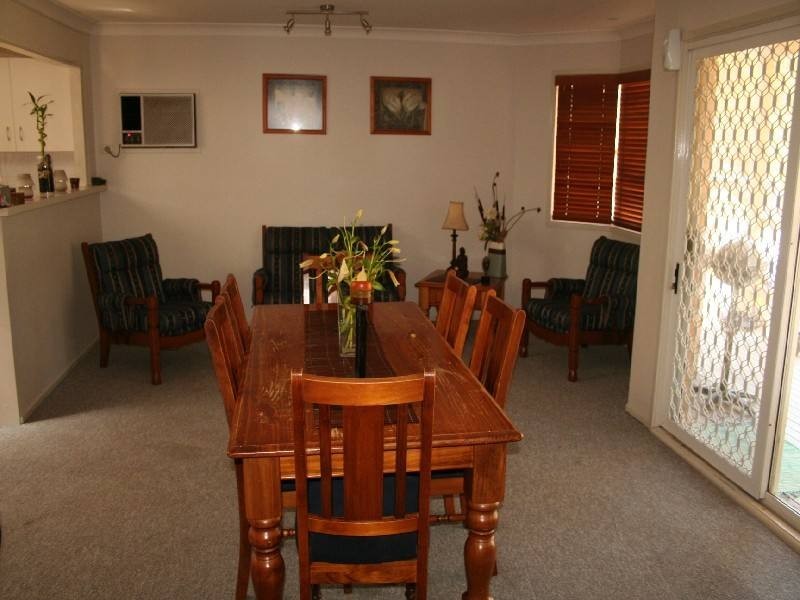 Werrington County NSW 2747