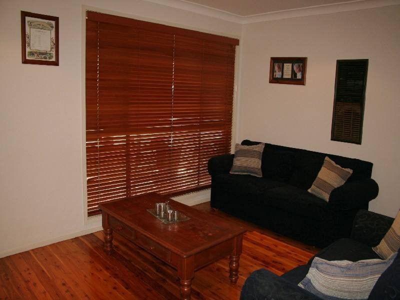 Werrington County NSW 2747