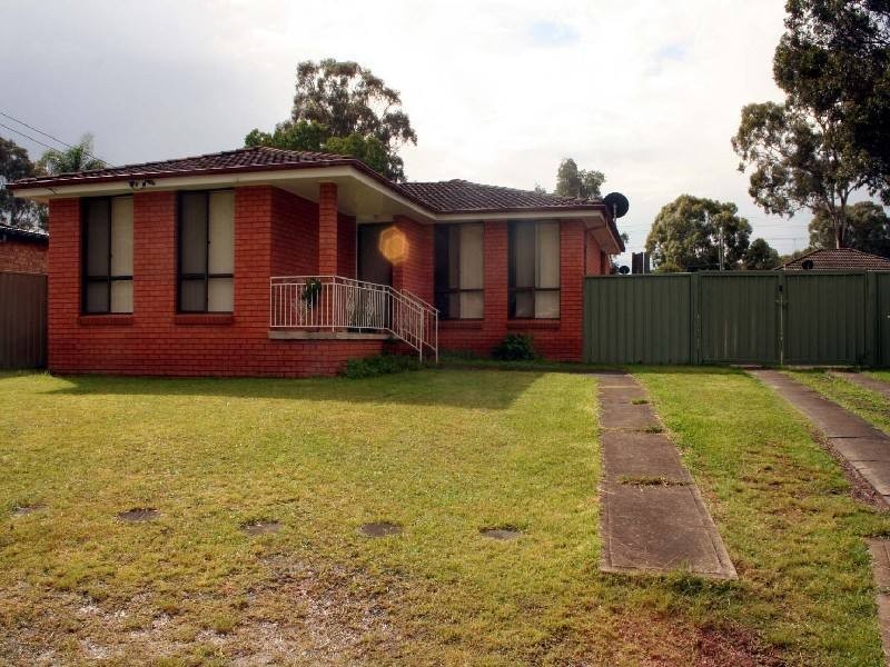 Cambridge Park NSW 2747