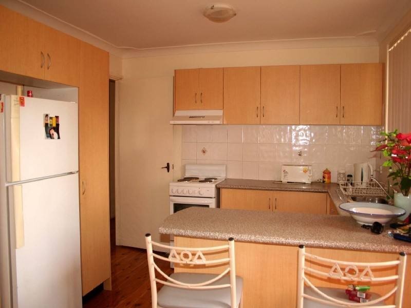 Cambridge Park NSW 2747