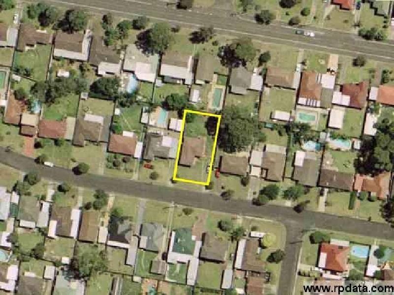 Cambridge Park NSW 2747