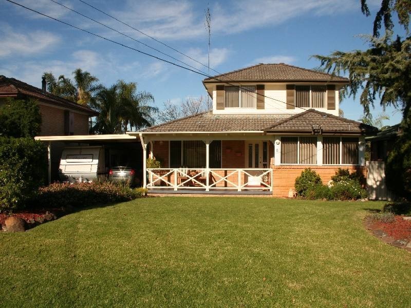 South Penrith NSW 2750