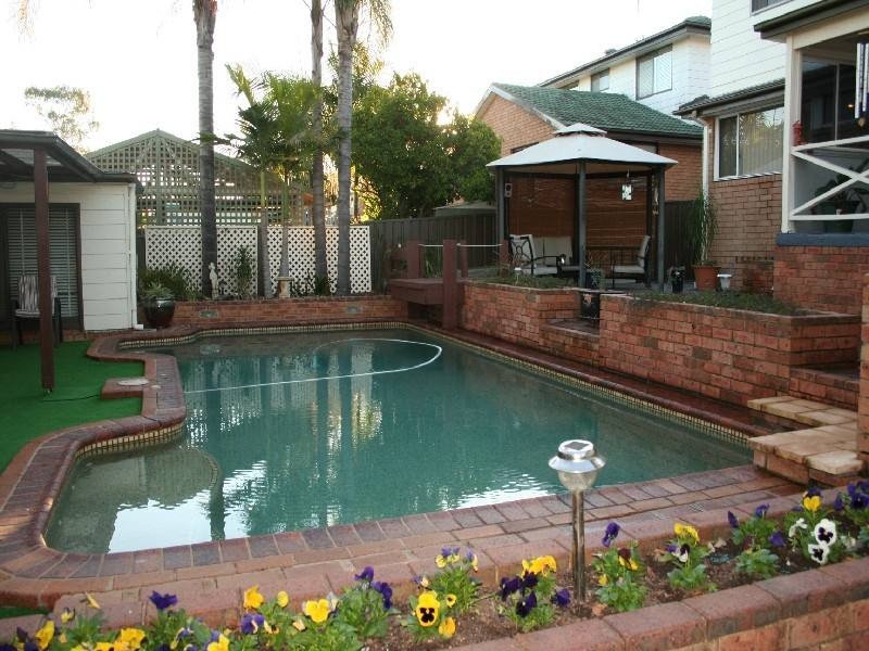 South Penrith NSW 2750