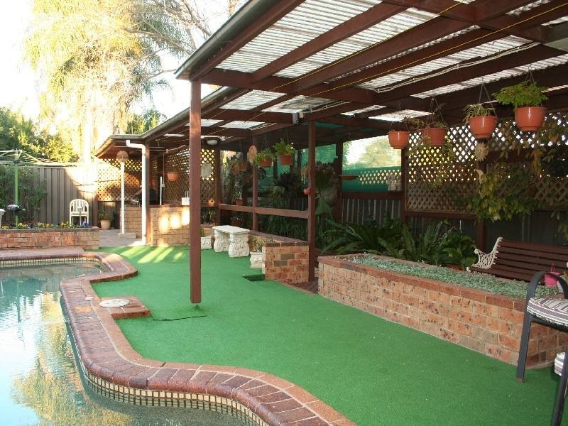 South Penrith NSW 2750