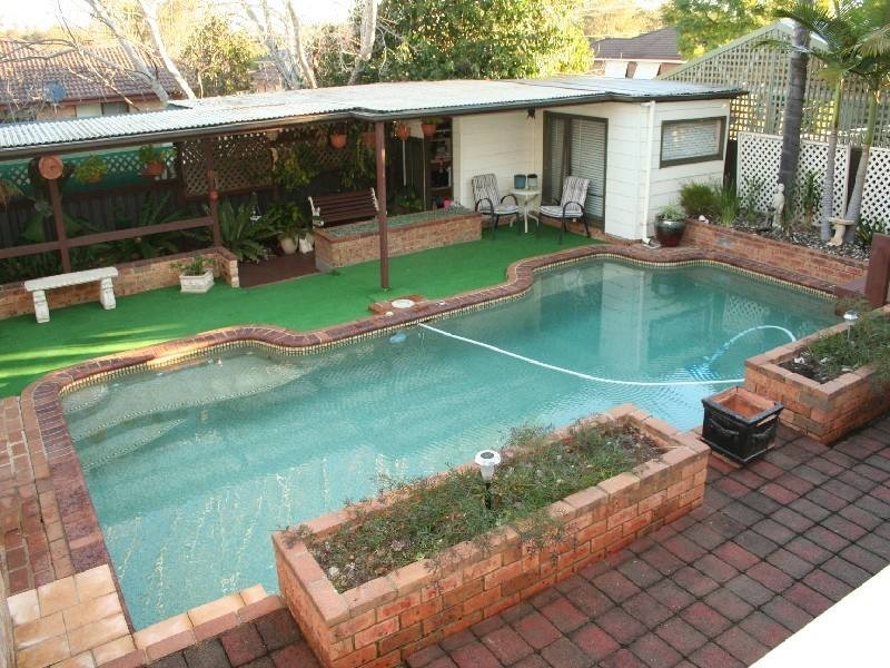 South Penrith NSW 2750