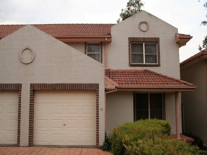 Glenmore Park NSW 2745