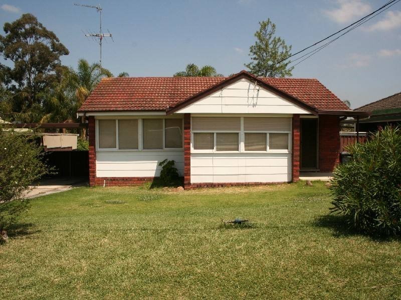 South Penrith NSW 2750