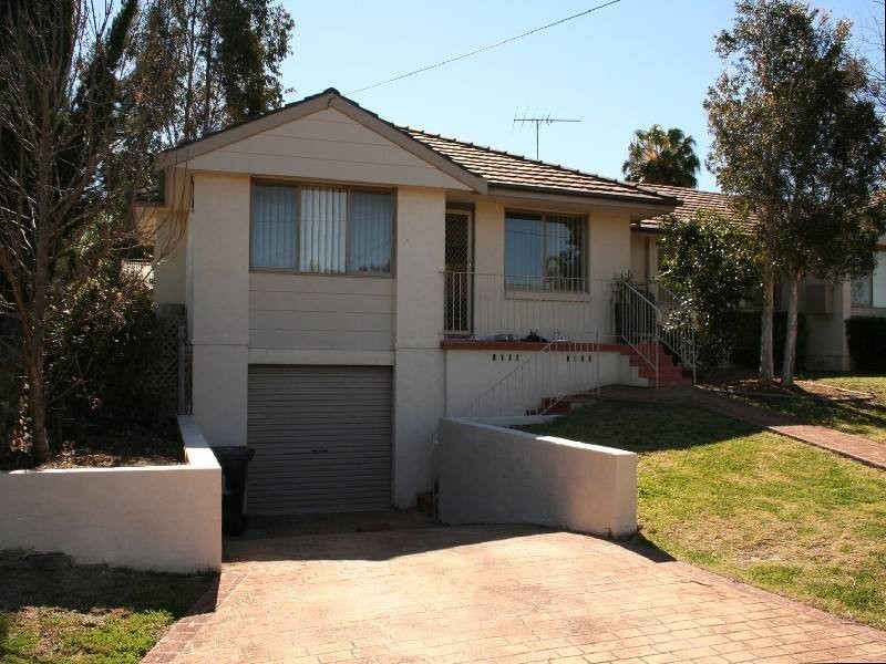 South Penrith NSW 2750