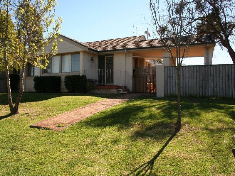 South Penrith NSW 2750