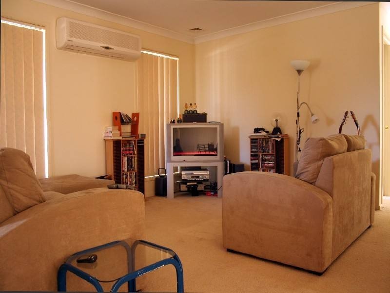 Cambridge Park NSW 2747