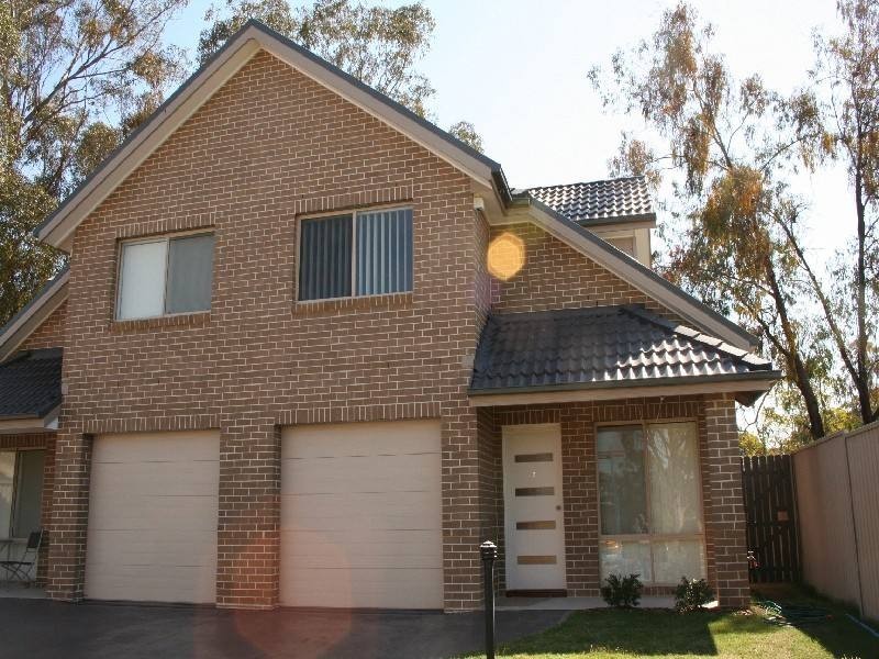 Cambridge Park NSW 2747