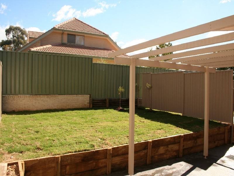 Cambridge Park NSW 2747