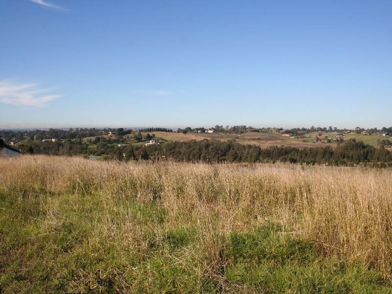 Orchard Hills NSW 2748