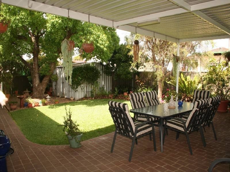 Cambridge Park NSW 2747