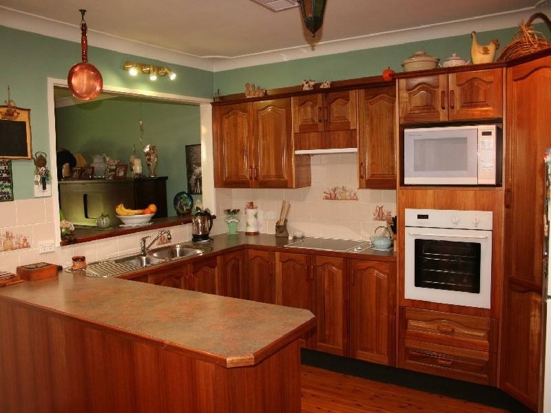 Cambridge Park NSW 2747