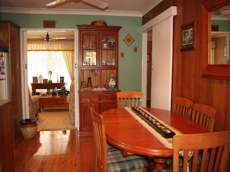 Cambridge Park NSW 2747