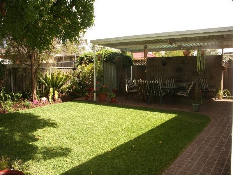 Cambridge Park NSW 2747