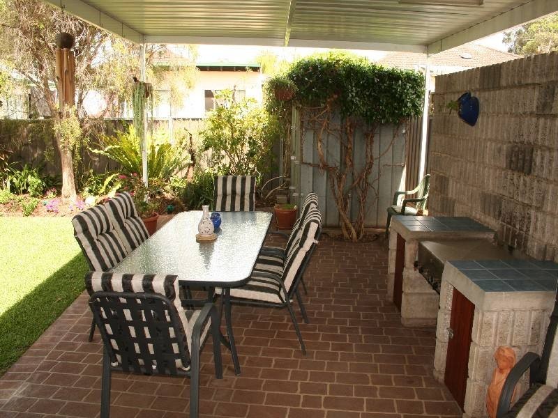 Cambridge Park NSW 2747