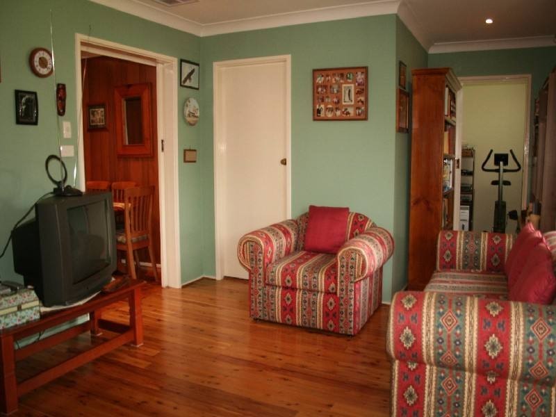 Cambridge Park NSW 2747