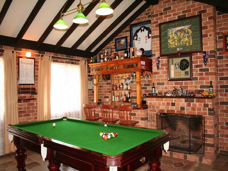 Werrington County NSW 2747