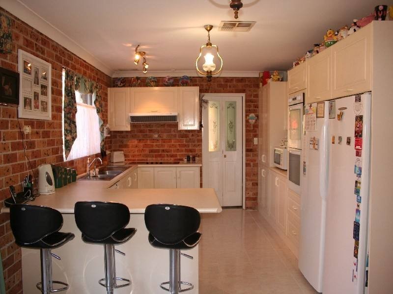 Werrington County NSW 2747