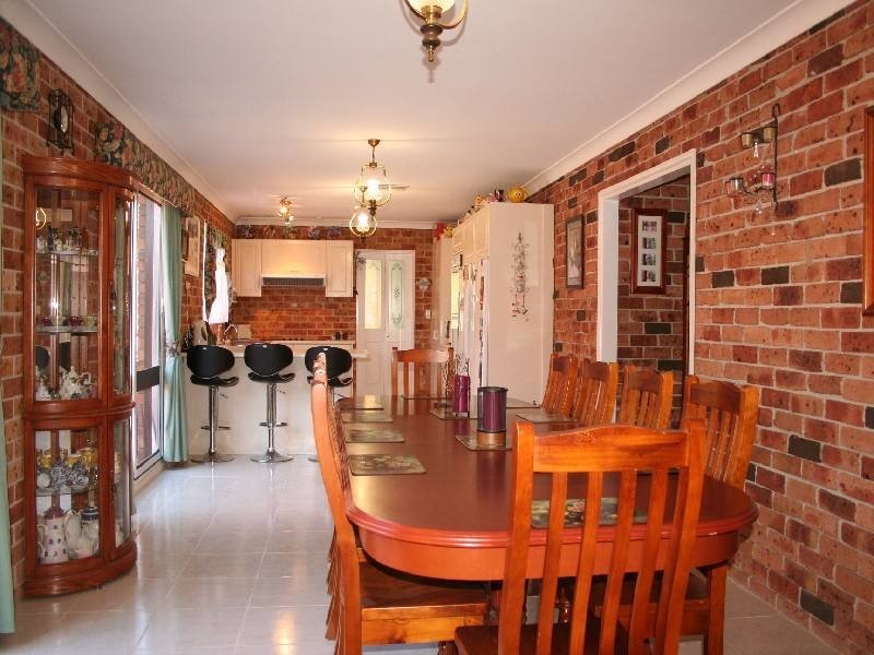 Werrington County NSW 2747