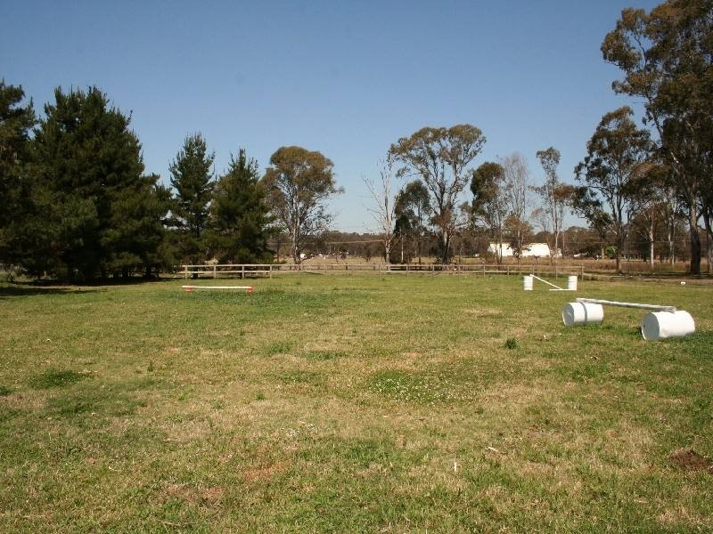 Llandilo NSW 2747