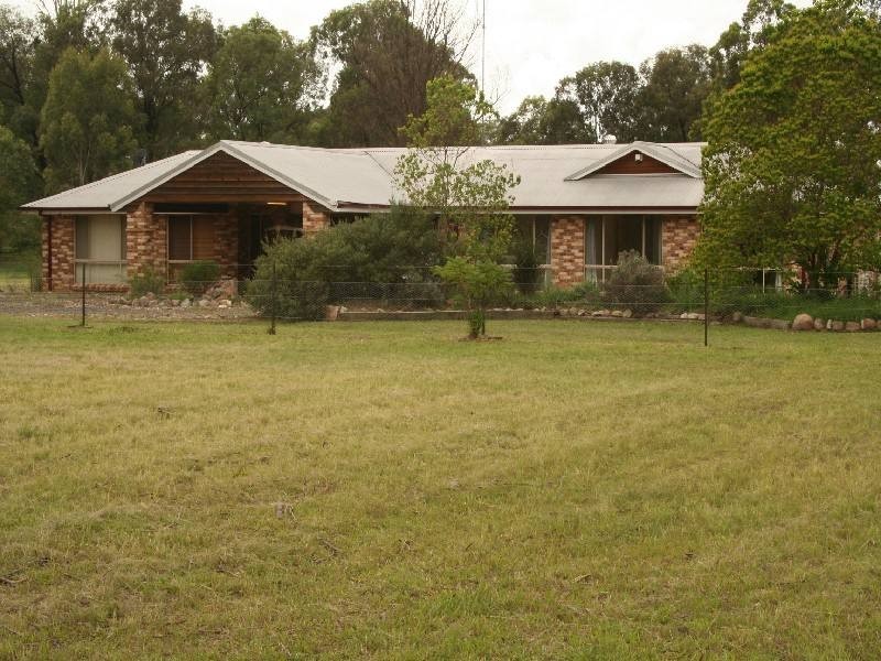 Castlereagh NSW 2749