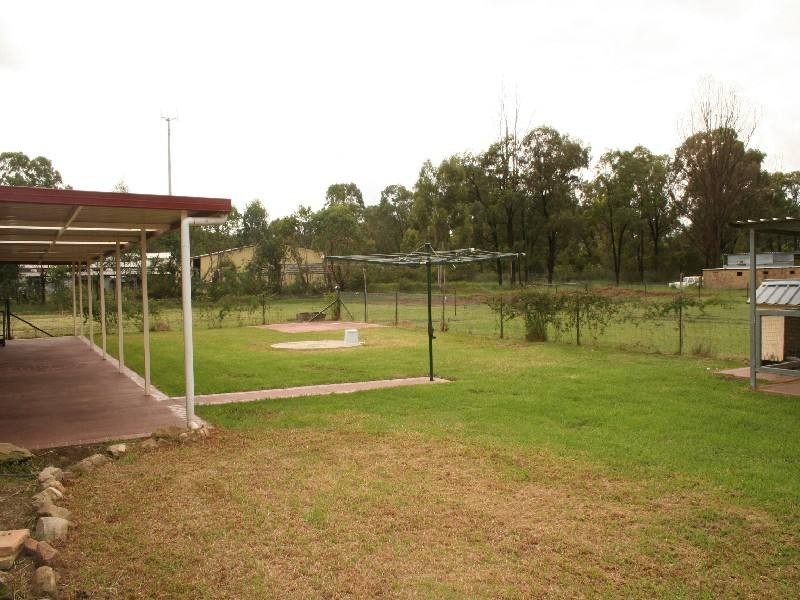 Castlereagh NSW 2749