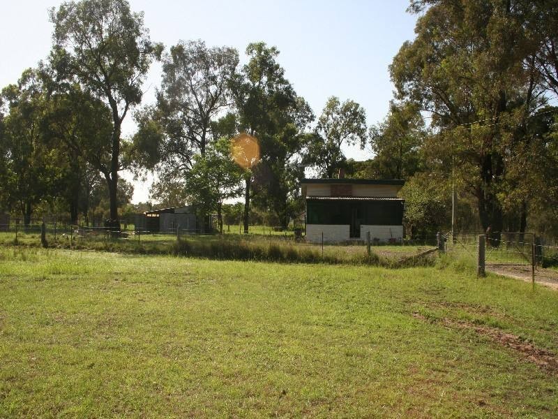 Castlereagh NSW 2749