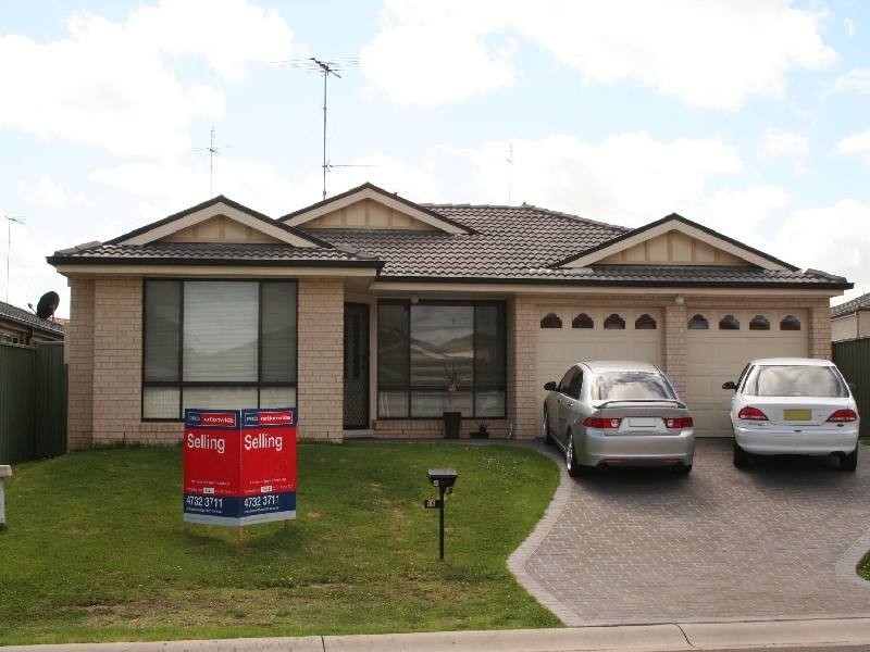 Glenmore Park NSW 2745