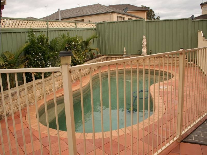 Glenmore Park NSW 2745