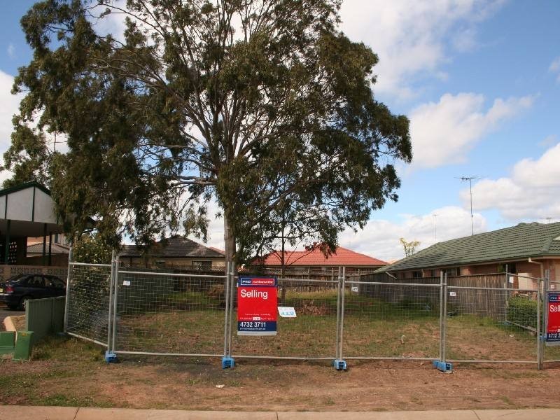 Glenmore Park NSW 2745