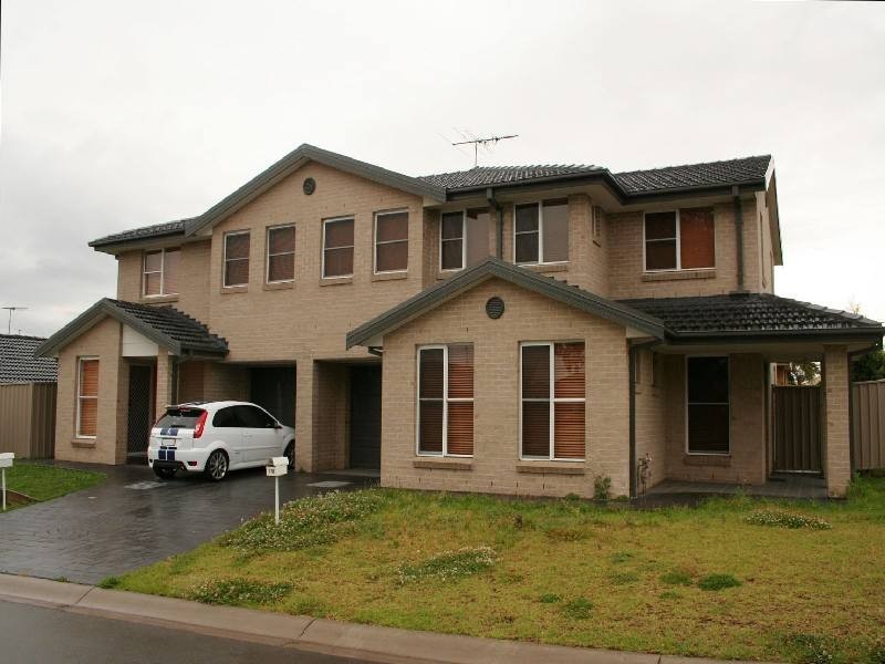 Glenmore Park NSW 2745