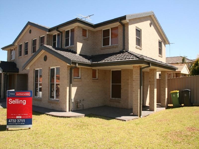 Glenmore Park NSW 2745