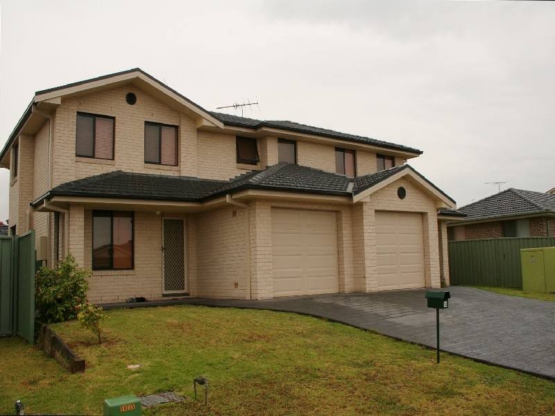 Glenmore Park NSW 2745