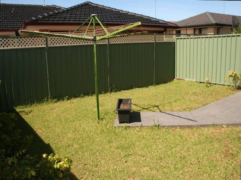 Glenmore Park NSW 2745