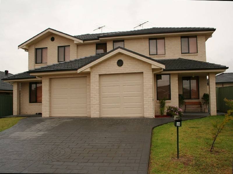 Glenmore Park NSW 2745