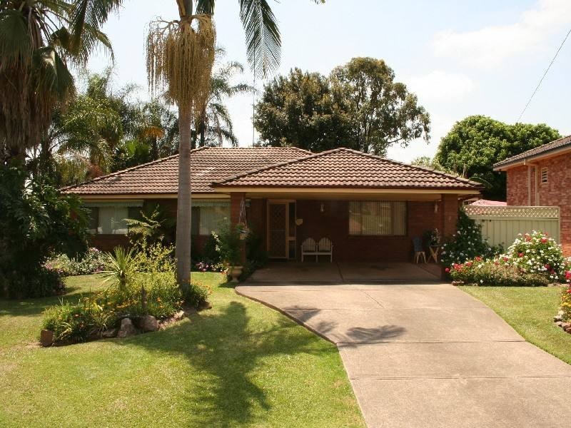 Jamisontown NSW 2750