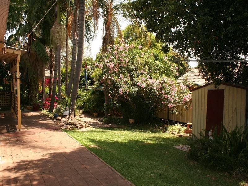 Jamisontown NSW 2750