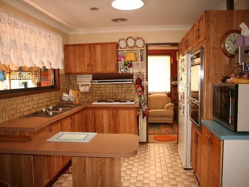 Jamisontown NSW 2750