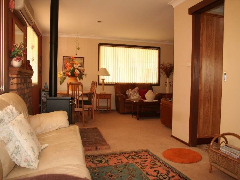 Jamisontown NSW 2750