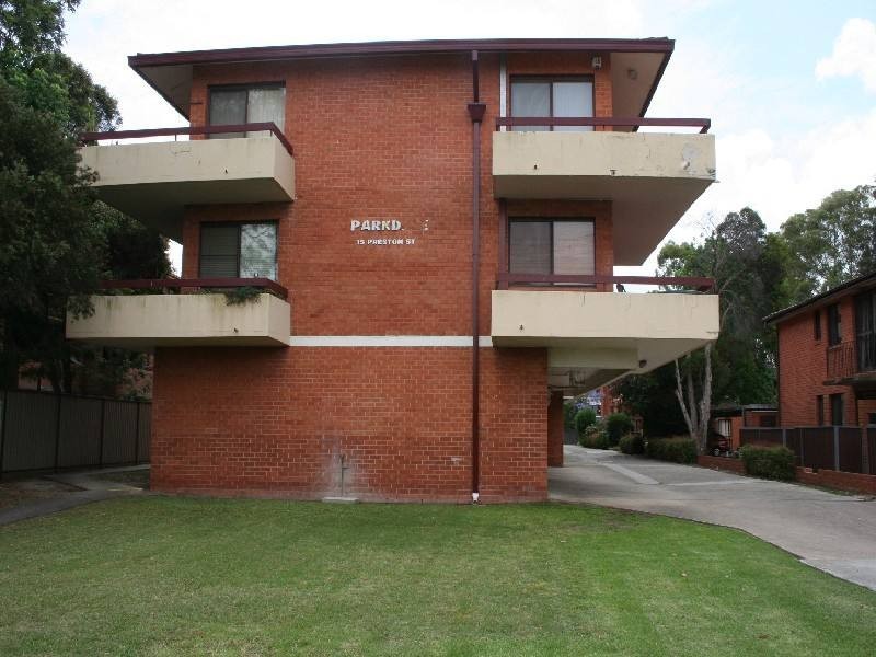 Jamisontown NSW 2750