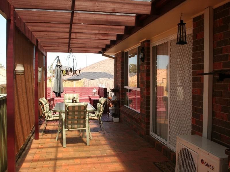 Glenmore Park NSW 2745