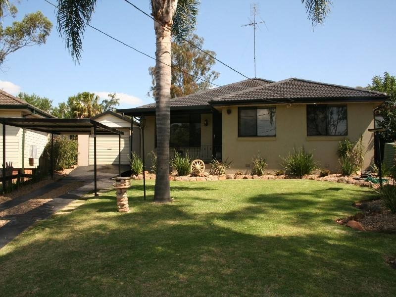 Cambridge Park NSW 2747