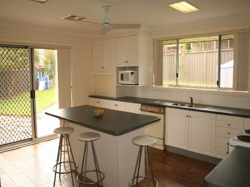 Cambridge Park NSW 2747