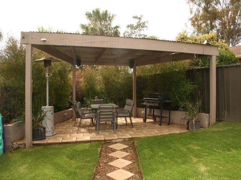 Cambridge Park NSW 2747