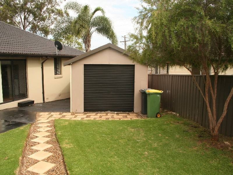Cambridge Park NSW 2747