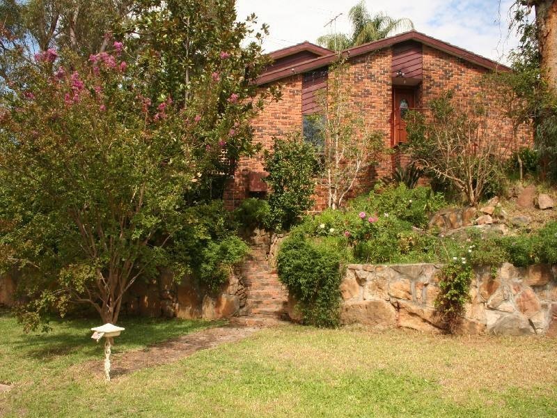 Hawkesbury Heights NSW 2777