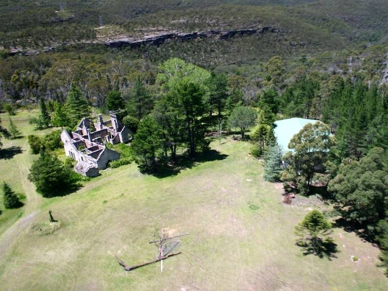 Faulconbridge NSW 2776